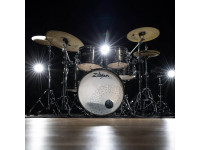 Zildjian Alchem-E Gold EX E-Drum Kit Zildjian Alchem-E Gold EX E-Drum Kit